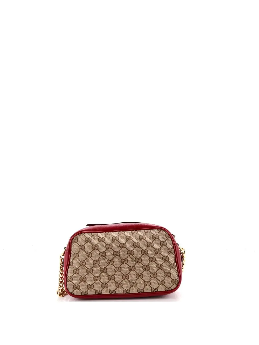 Gucci Gg Marmont Shoulder Bag Diagonal #340778G12B